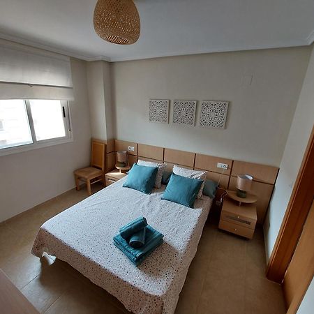 Apartamento Neptuno Sunrise Magic World Oropesa del Mar Exterior foto