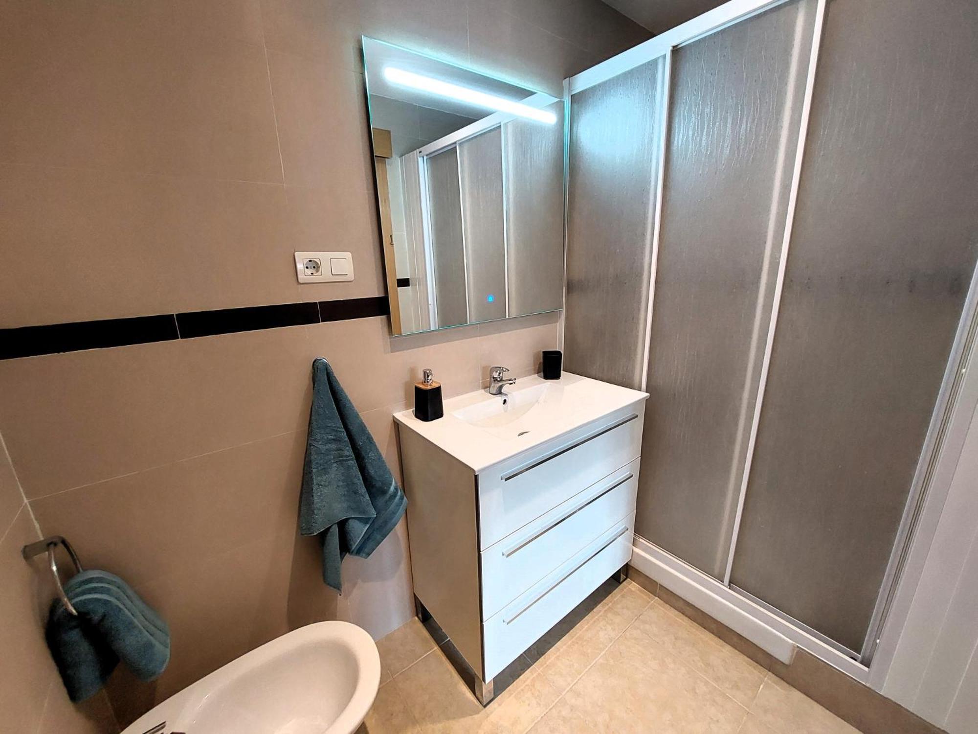 Apartamento Neptuno Sunrise Magic World Oropesa del Mar Exterior foto