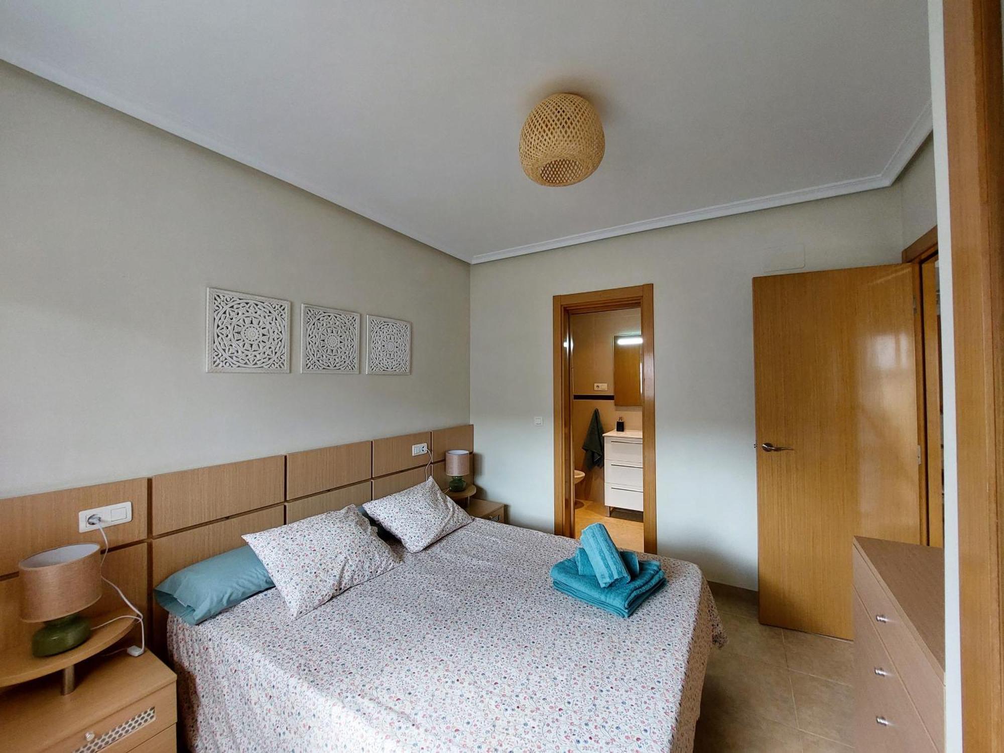 Apartamento Neptuno Sunrise Magic World Oropesa del Mar Exterior foto