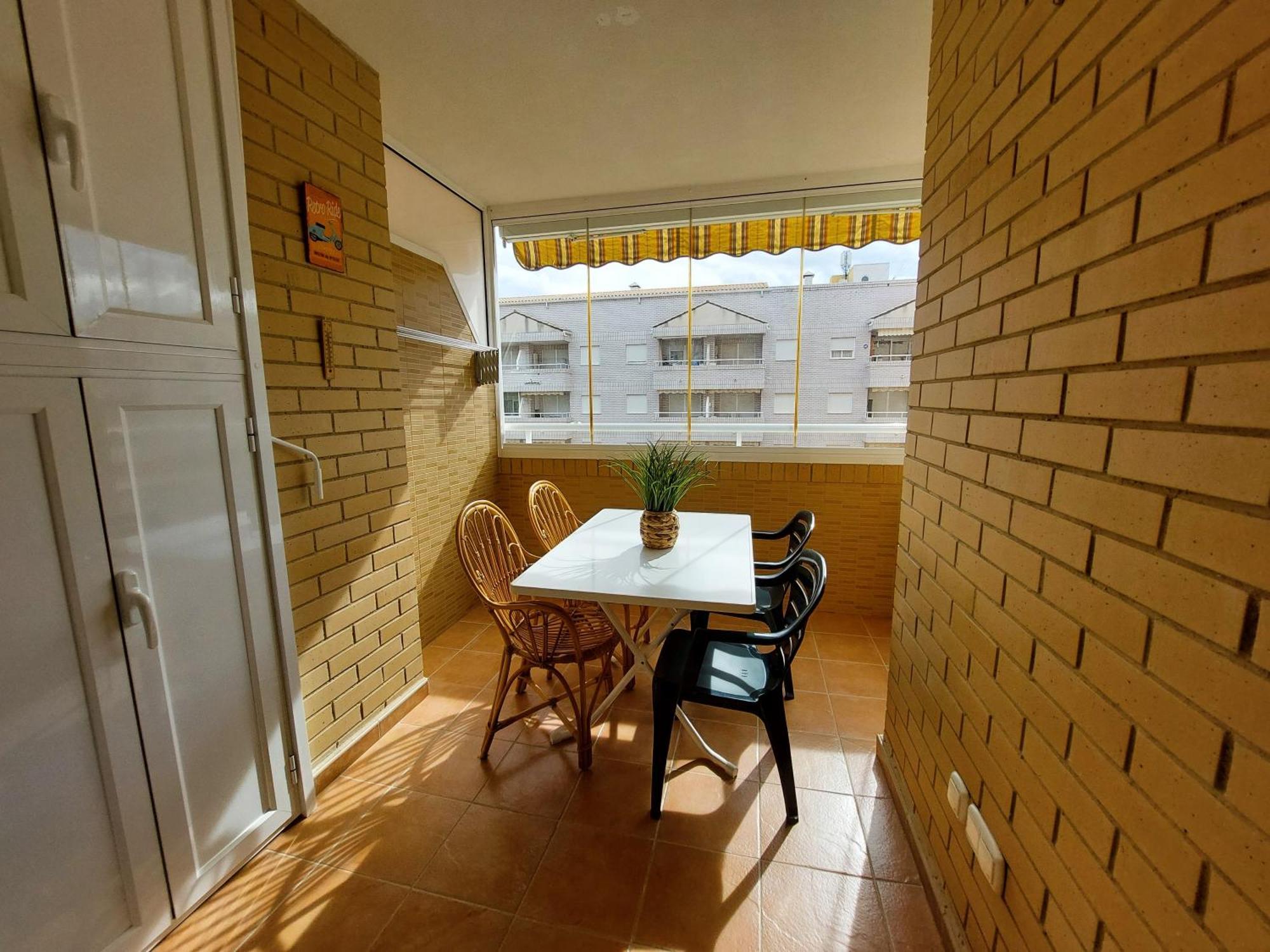 Apartamento Neptuno Sunrise Magic World Oropesa del Mar Exterior foto