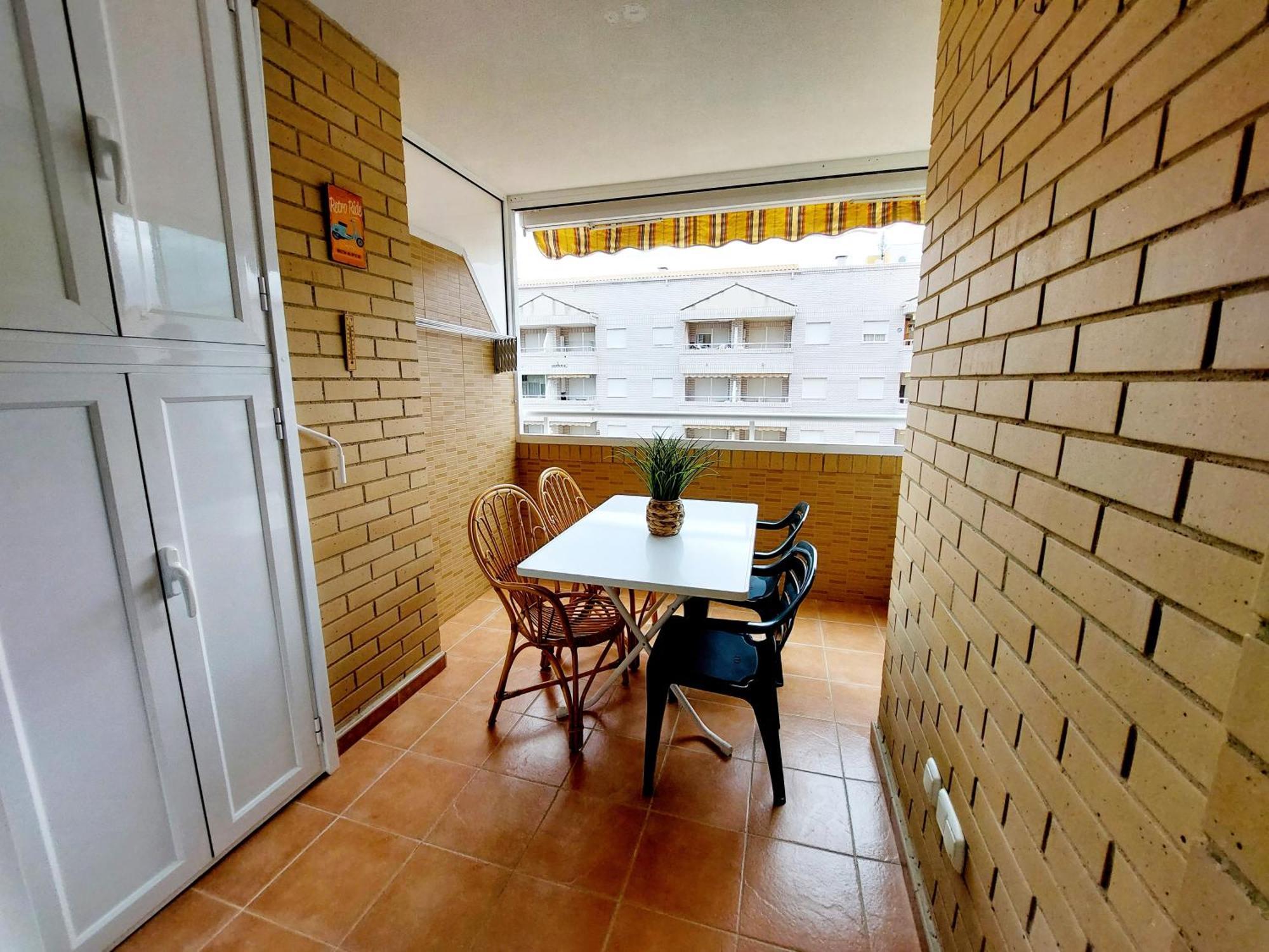 Apartamento Neptuno Sunrise Magic World Oropesa del Mar Exterior foto